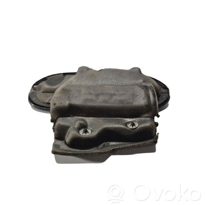 Внешняя ручка открывания