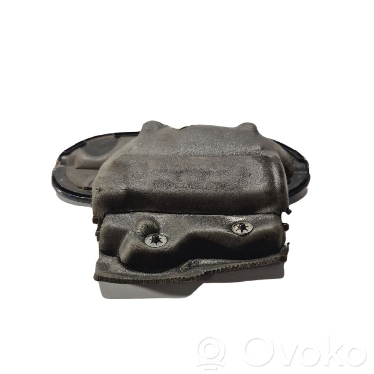 Ārējais atvēršanas rokturis