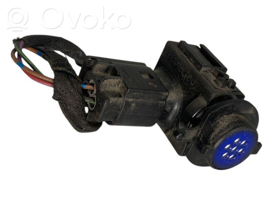 Gaisa kvalitātes sensors