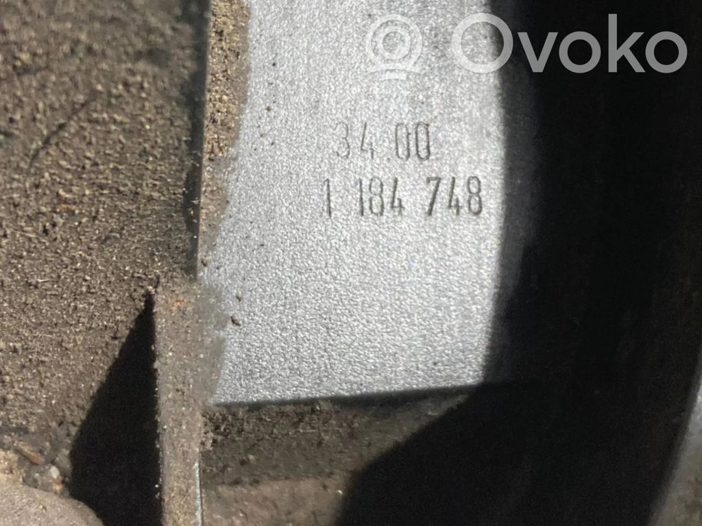 Degvielas sūknis (degvielas tvertnē)