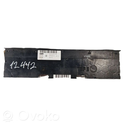 Seat heating switch