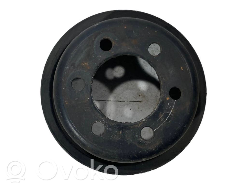 Шкив коленчатого вала