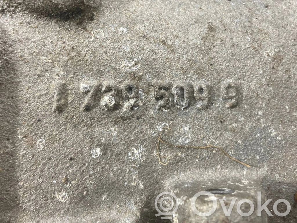 Впускной коллектор