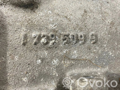 Впускной коллектор