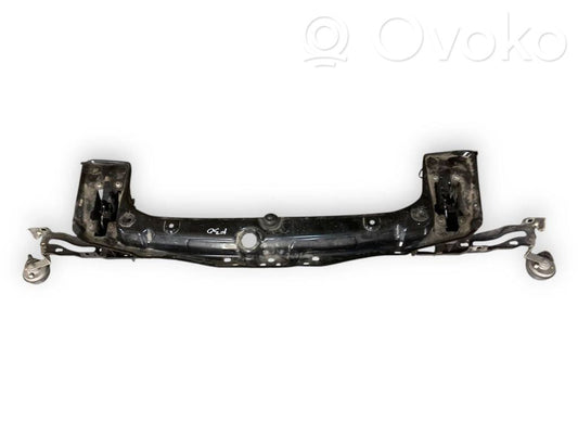 Upper part of the radiator panel (television)