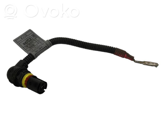 Citi elektroinstalācijas vadi