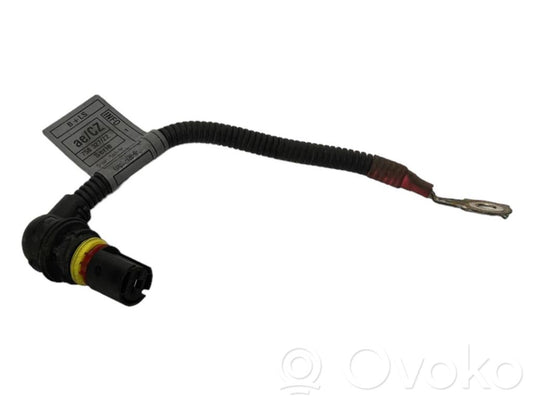 Citi elektroinstalācijas vadi