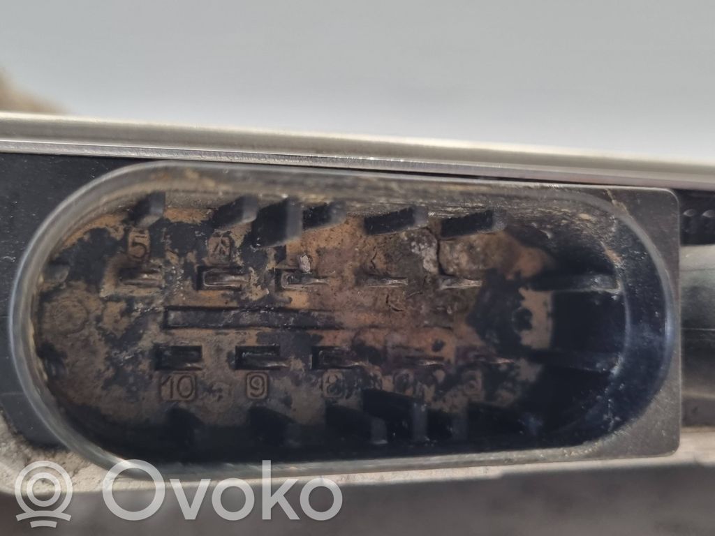 Transmission control unit