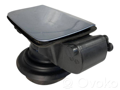 Degvielas tvertnes vāciņš