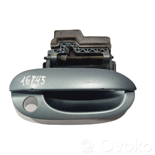 Ārējais atvēršanas rokturis