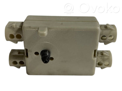 Antenna amplifier