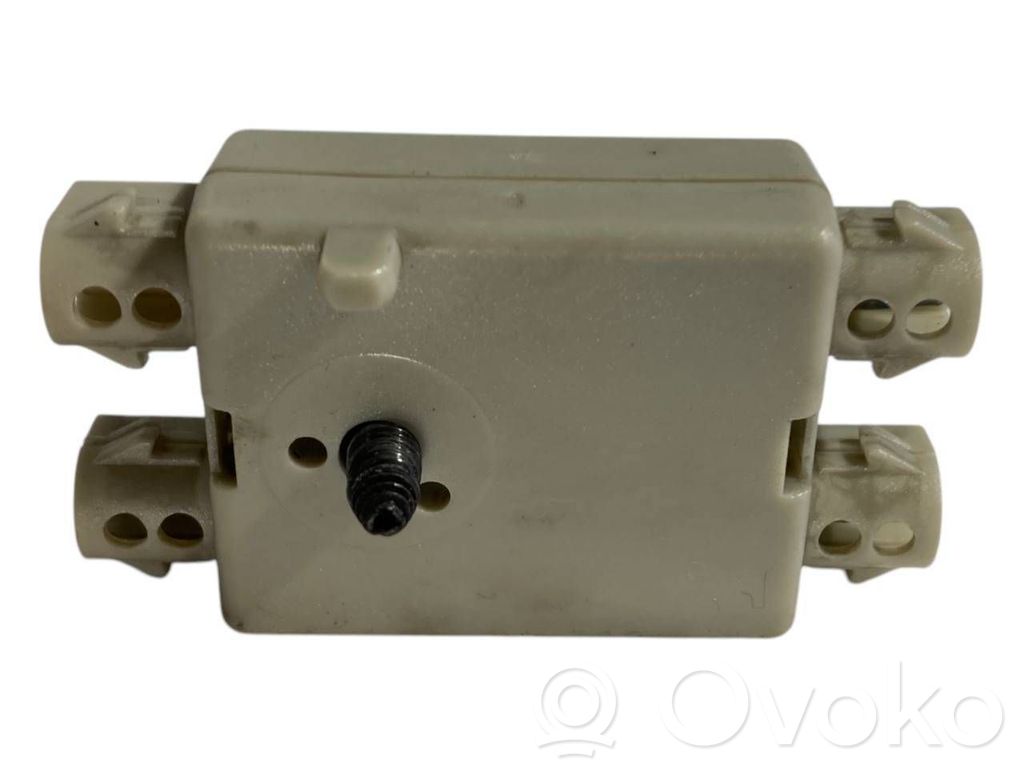 Antenas pastiprinātājs