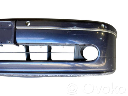 Priekšējais bamperis