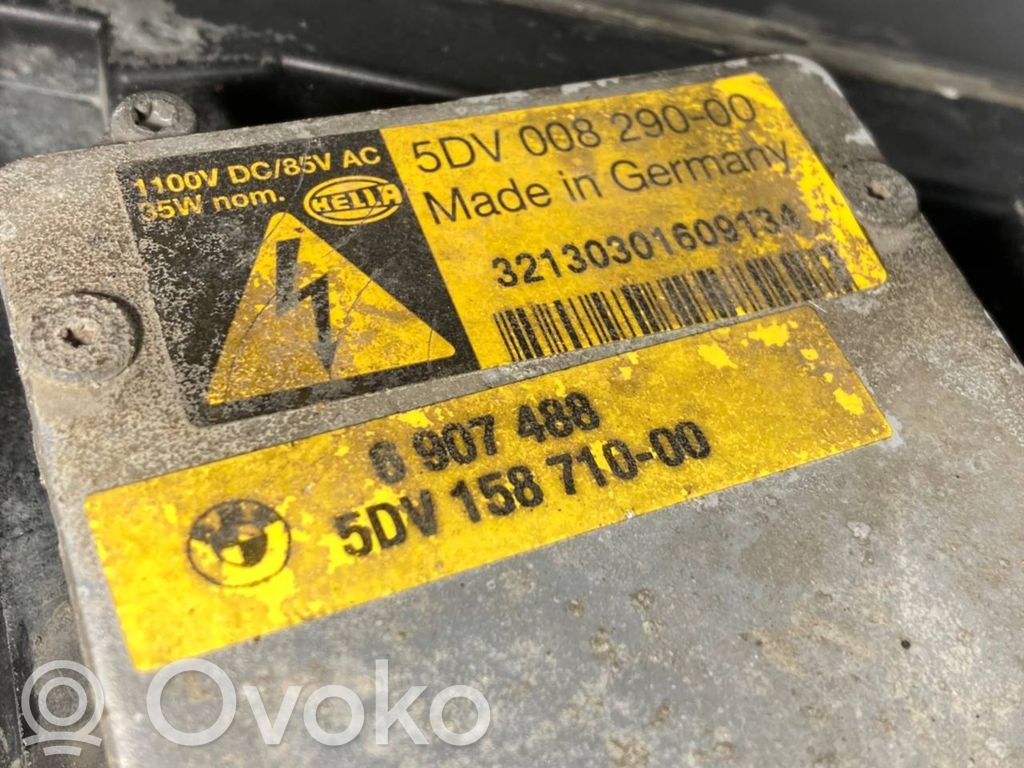 Priekšējais lukturis