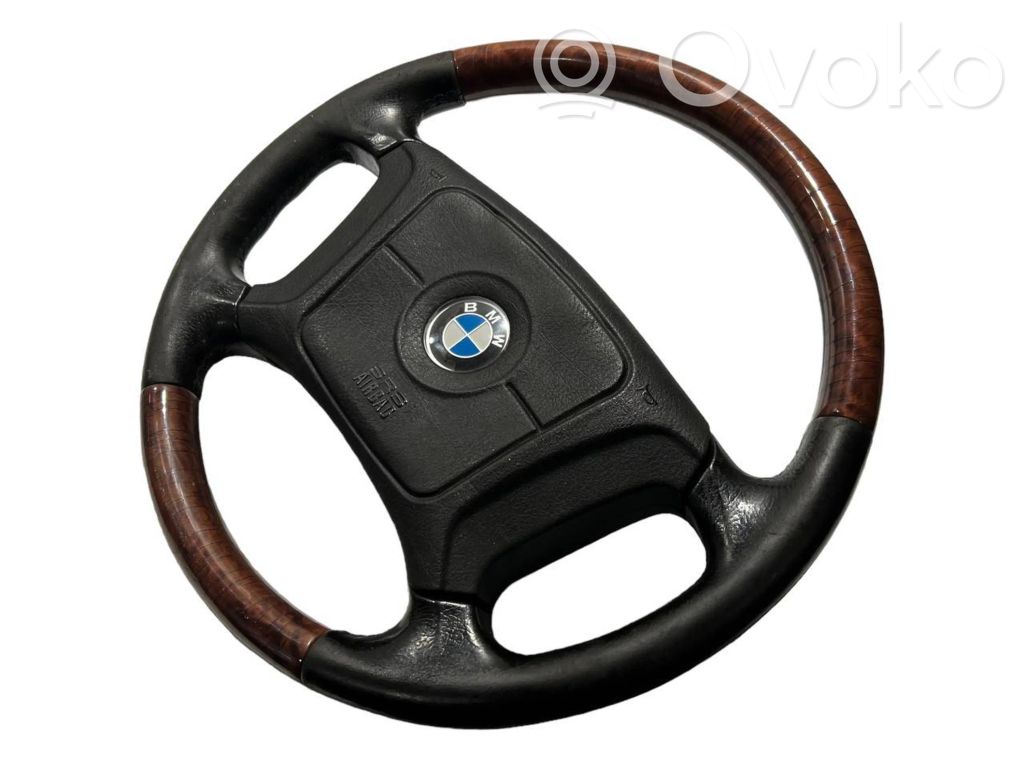 Рулевое колесо