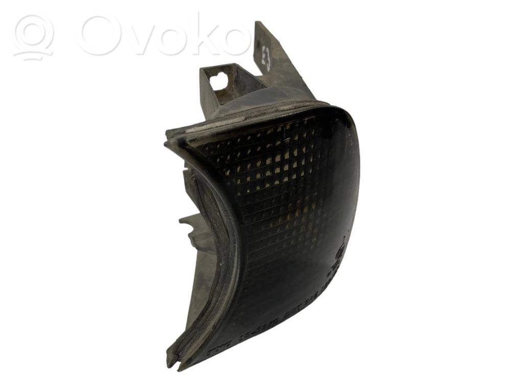 Priekšējais pagrieziena lukturis