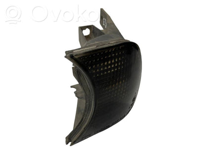 Priekšējais pagrieziena lukturis