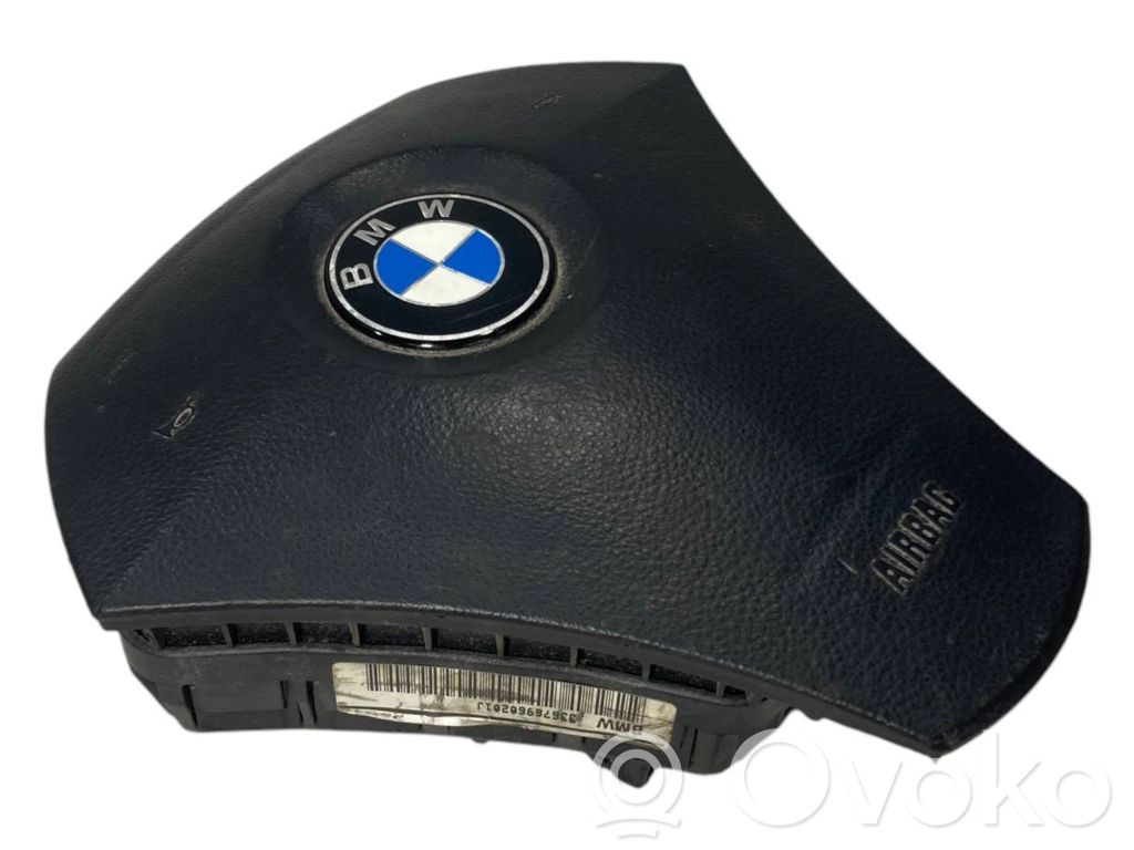 Stūres drošības spilvens