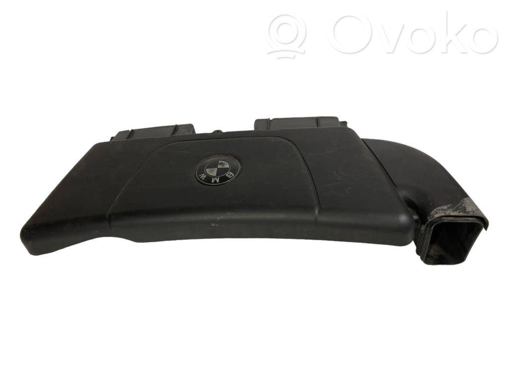 Gaisa ieplūdes kanāla detaļas