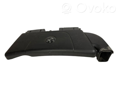 Gaisa ieplūdes kanāla detaļas