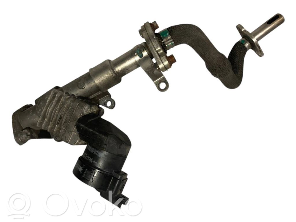 EGR vārsts