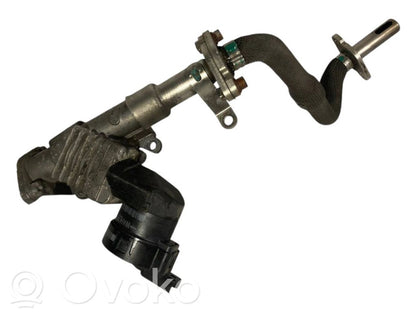 EGR vārsts