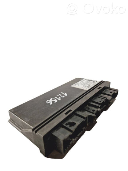 Comfort module