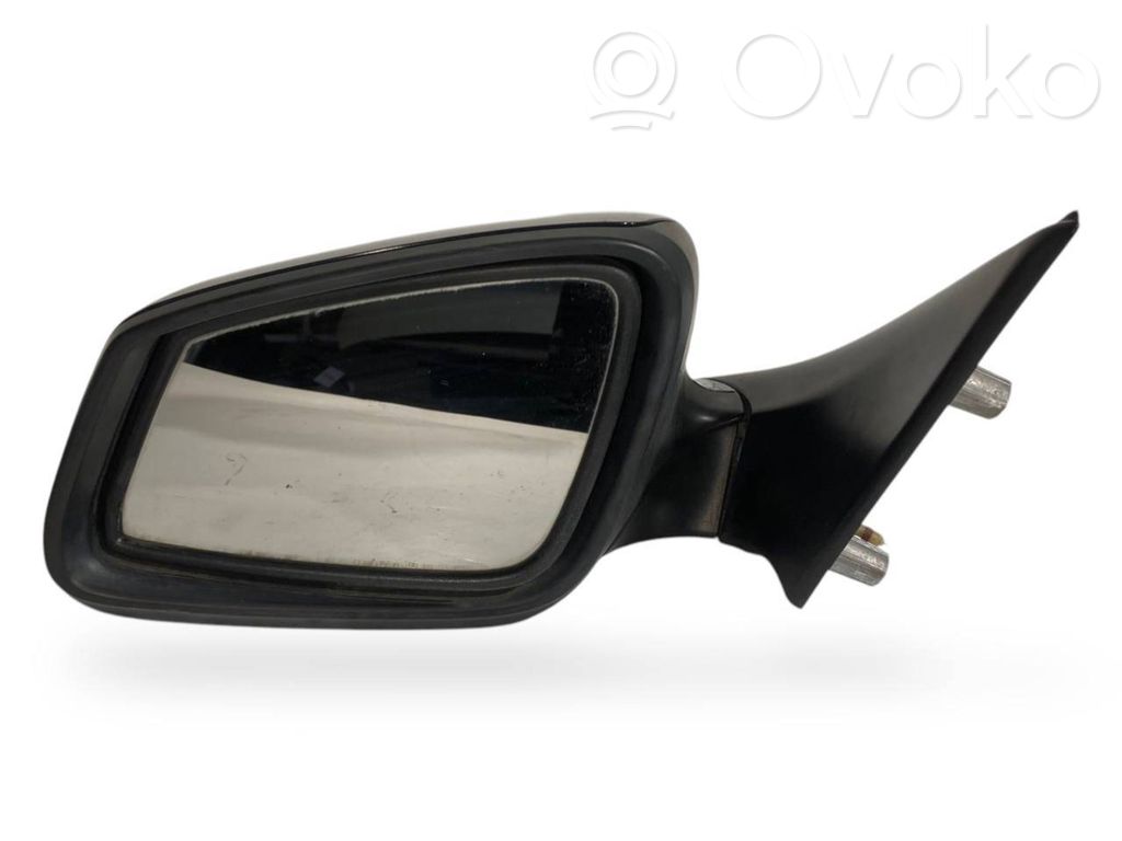 Spogulis (elektriski vadāms)