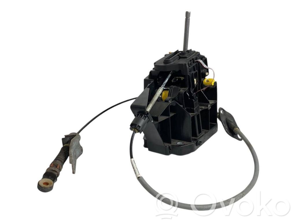 Pārslēgšanas mehanisms (kulisa)