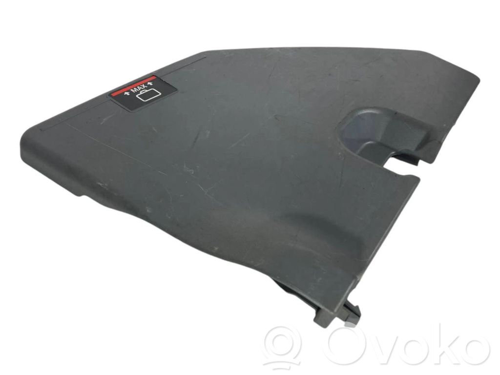 Cita veida bagāžnieka dekoratīvās apdares detaļa