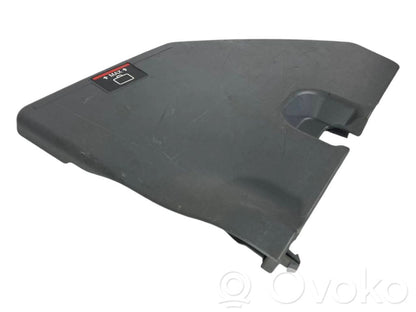 Cita veida bagāžnieka dekoratīvās apdares detaļa