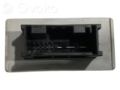 Aizdedzes ECU komplekts