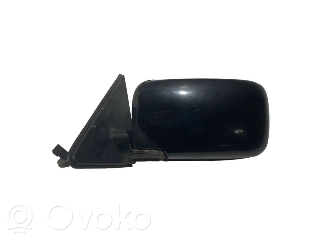 Spogulis (elektriski vadāms)