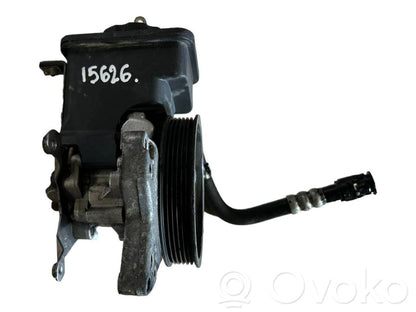 Stūres pastiprinātāja sūknis