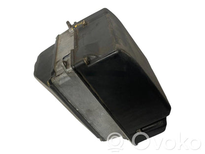 Air filter box