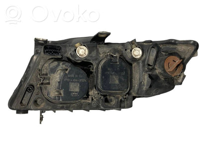 Priekšējais lukturis