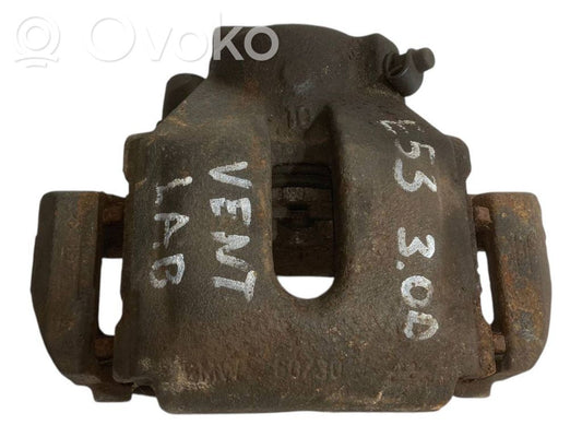 Priekšējais suports