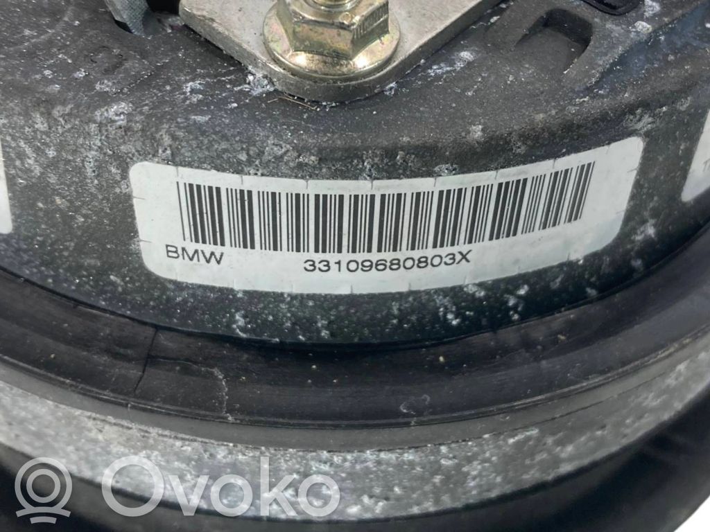 Stūres drošības spilvens