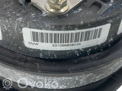 Stūres drošības spilvens