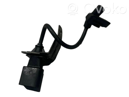 Kloķvārpstas stāvokļa sensors