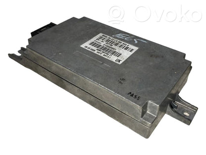 Balss vadības modulis