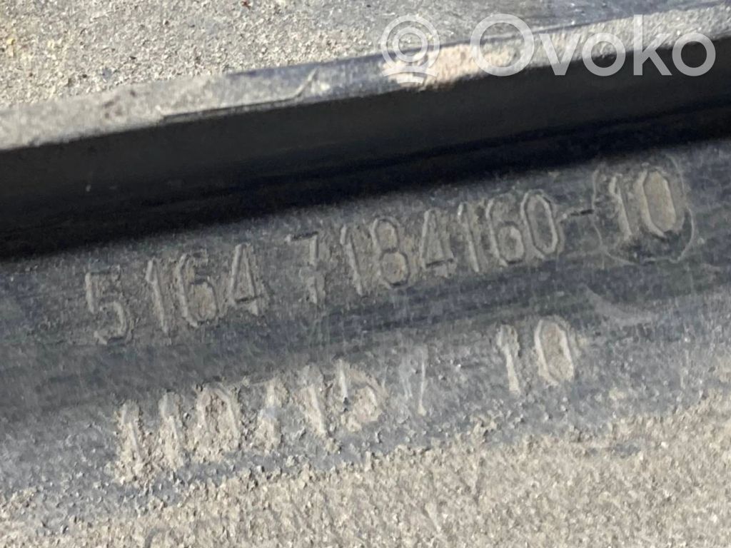 Priekšējā luktura turētājs