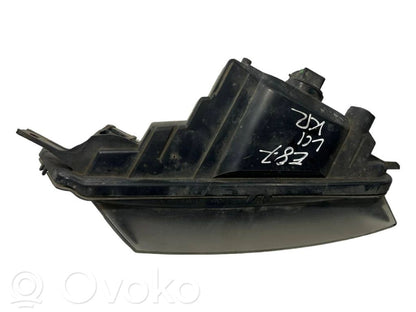 Front fog light