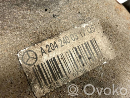 Подушка двигателя