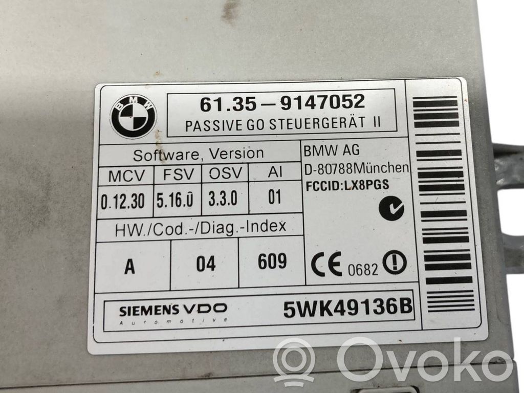 Citu veidu vadības bloki / moduļi