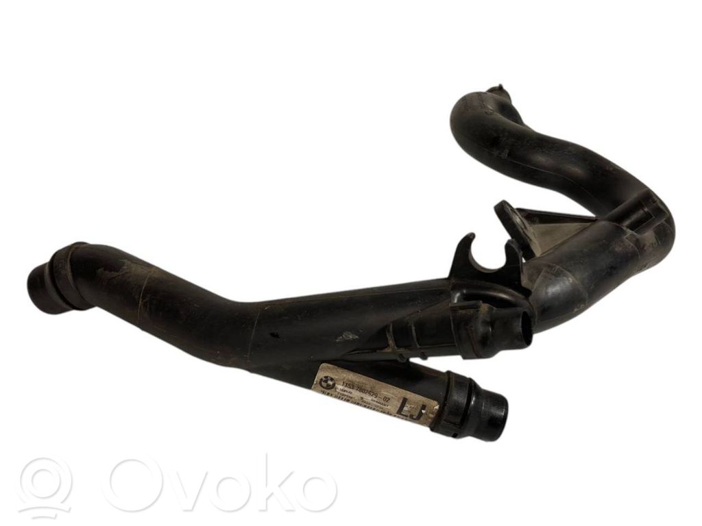 Трубка(ы) / шланг(и)