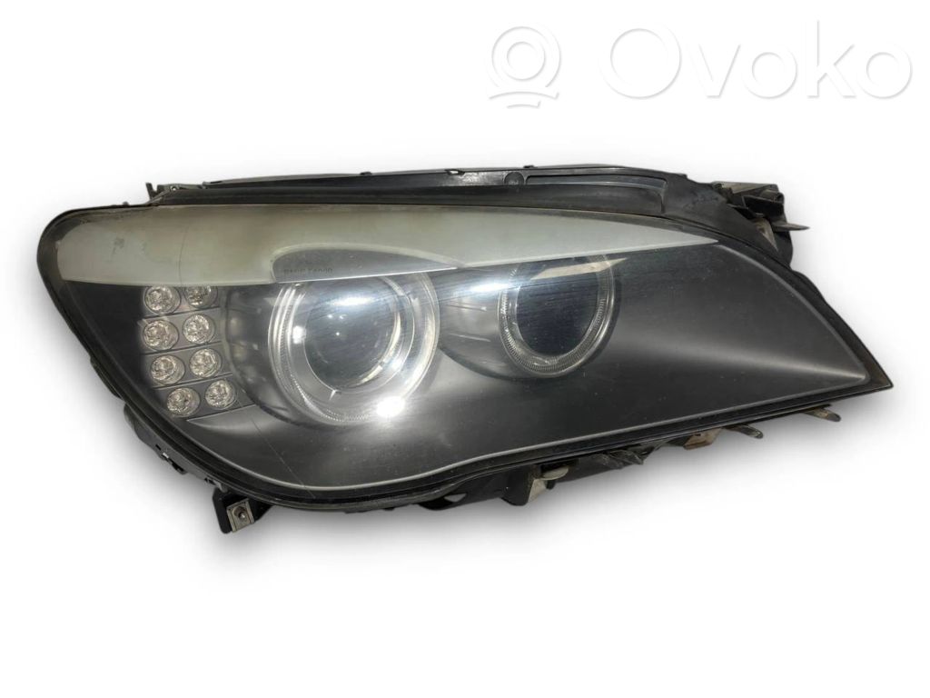 Priekšējais lukturis