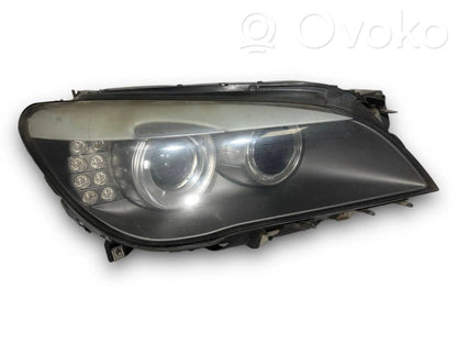 Priekšējais lukturis