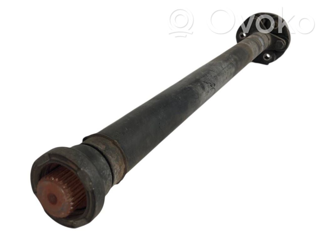 Priekšējais kardāns