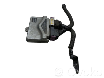 Блок управления газовым оборудованием